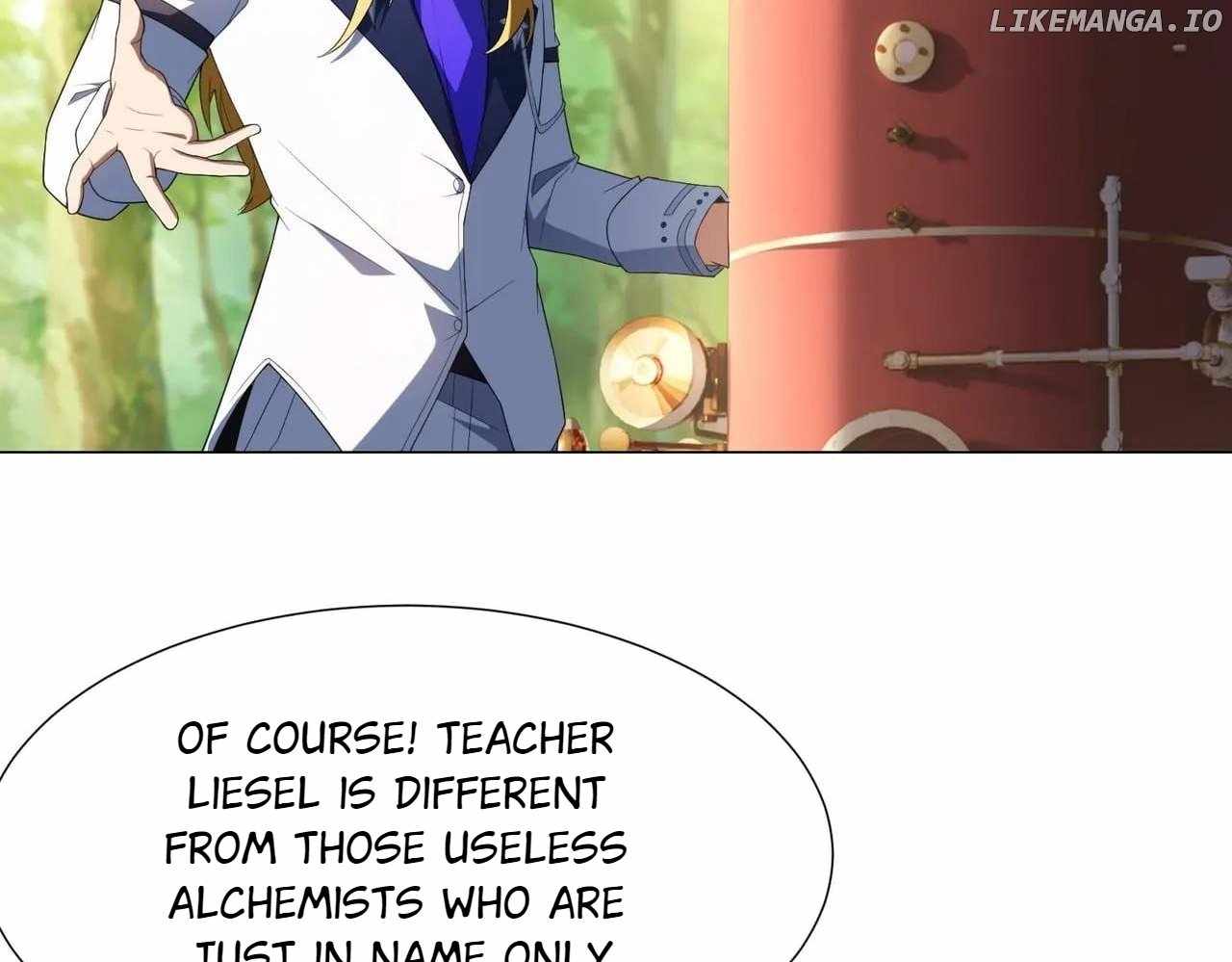 Forging an Industrial Empire in a Magical World Chapter 35 56